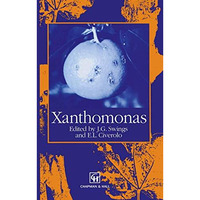 Xanthomonas [Paperback]