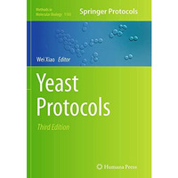 Yeast Protocols [Paperback]