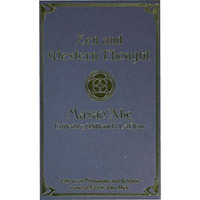 Zen and Western Thought [Hardcover]