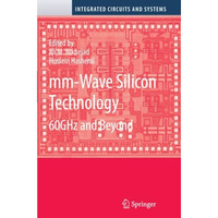 mm-Wave Silicon Technology: 60 GHz and Beyond [Paperback]