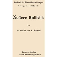 ?u?ere Ballistik [Paperback]