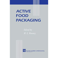 Active Food Packaging [Hardcover]