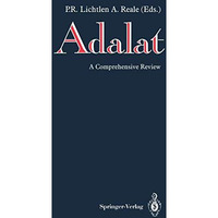 Adalat: A Comprehensive Review [Paperback]