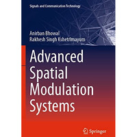 Advanced Spatial Modulation Systems [Paperback]