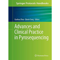 Advances and Clinical Practice in Pyrosequencing [Hardcover]