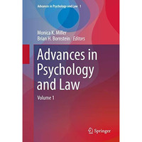 Advances in Psychology and Law: Volume 1 [Hardcover]