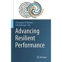 Advancing Resilient Performance [Hardcover]