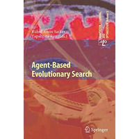 Agent-Based Evolutionary Search [Hardcover]