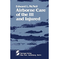 Airborne Care of the Ill and Injured [Paperback]