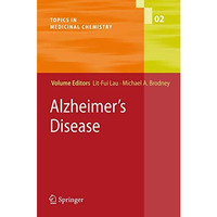 Alzheimer's Disease [Paperback]