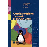 Amministrazione avanzata di server Linux [Paperback]