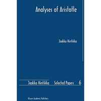 Analyses of Aristotle [Paperback]