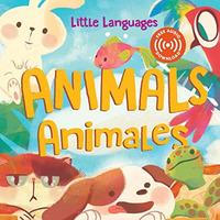 Animals / Animales [Board book]