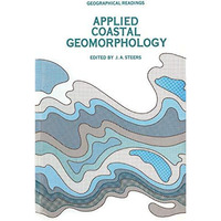 Applied Coastal Geomorphology [Paperback]