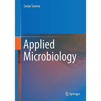 Applied Microbiology [Hardcover]