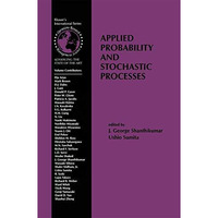 Applied Probability and Stochastic Processes [Paperback]