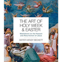 Art Of Holy Week And Easter [Paperback]