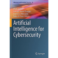 Artificial Intelligence for Cybersecurity [Paperback]