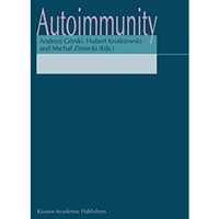 Autoimmunity [Paperback]