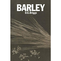 Barley [Paperback]