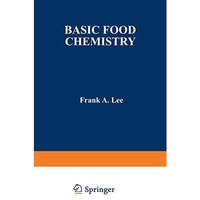 Basic Food Chemistry [Paperback]