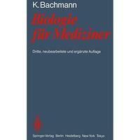 Biologie f?r Mediziner [Paperback]