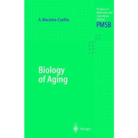 Biology of Aging [Paperback]