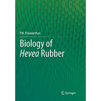 Biology of Hevea Rubber [Paperback]