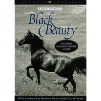 Black Beauty [Paperback]