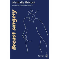 Breast surgery [Paperback]