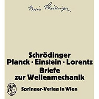 Briefe zur Wellenmechanik [Paperback]