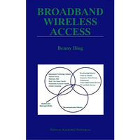 Broadband Wireless Access [Paperback]