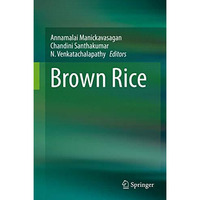 Brown Rice [Hardcover]