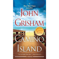 Camino Island: A Novel [Paperback]