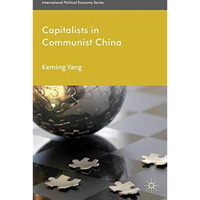 Capitalists in Communist China [Paperback]