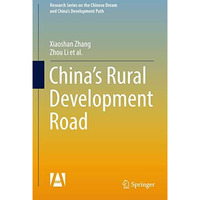 Chinas Rural Development Road [Hardcover]