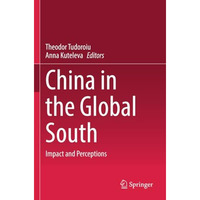 China in the Global South: Impact and Perceptions [Paperback]