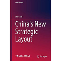 China's New Strategic Layout [Hardcover]