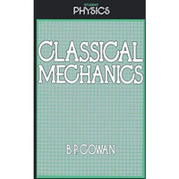 Classical Mechanics [Paperback]