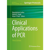 Clinical Applications of PCR [Hardcover]