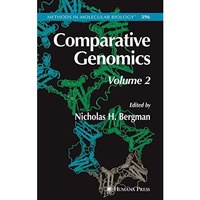 Comparative Genomics: Volume 2 [Paperback]