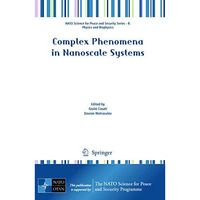 Complex Phenomena in Nanoscale Systems [Paperback]