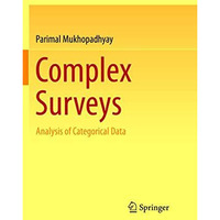 Complex Surveys: Analysis of Categorical Data [Paperback]