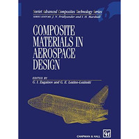 Composite Materials in Aerospace Design [Hardcover]