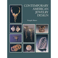 Contemporary American Jewelry Design [Paperback]