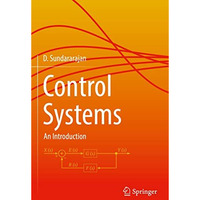 Control Systems: An Introduction [Paperback]