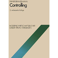 Controlling [Paperback]