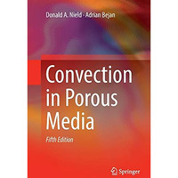 Convection in Porous Media [Paperback]