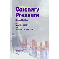 Coronary Pressure [Hardcover]