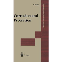 Corrosion and Protection [Paperback]